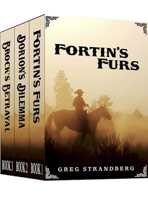 cover image of Mountain Man Series, Books 7-9